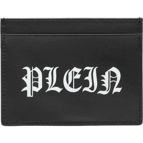 Portemonnaies - Geldbörse Gothic Plein - Gr. unisize - in - für Damen - Philipp Plein - Modalova