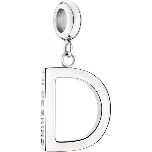 Charms - Anhänger - Gr. unisize - in Silber - für Damen - liebeskind berlin - Modalova