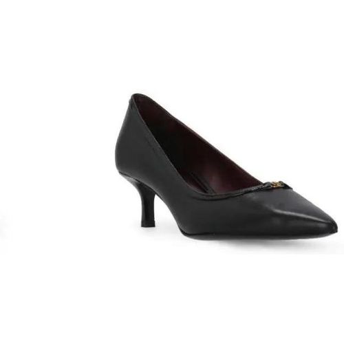 Pumps & High Heels - Heeled Leather Shoes - Gr. 40 (EU) - in - für Damen - TORY BURCH - Modalova