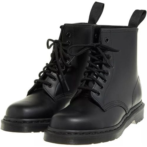 Stiefel & Boots - 1460 Mono 8 Eye Boot - Gr. 36 (EU) - in - für Damen - Dr. Martens - Modalova