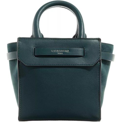 Tote - Satchel S - Gr. unisize - in - für Damen - liebeskind berlin - Modalova