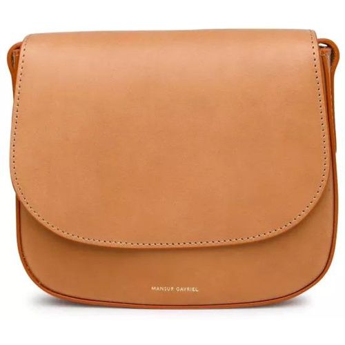 Shopper - Classic Mini Shoulder Bag - Gr. unisize - in - für Damen - Mansur Gavriel - Modalova