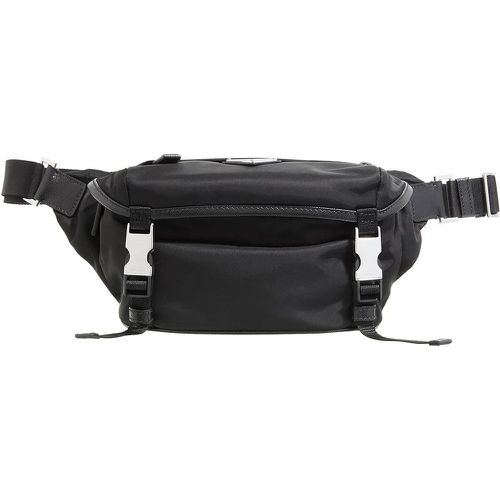 Crossbody Bags - Re Nylon Messenger Bag - Gr. unisize - in - für Damen - Prada - Modalova