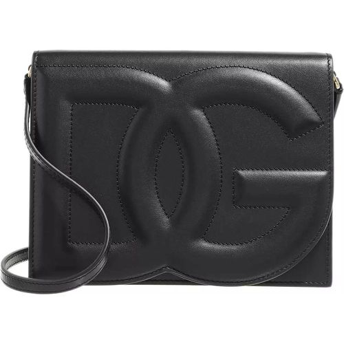 Crossbody Bags - DG Logo Shoulder bag - Gr. unisize - in - für Damen - Dolce&Gabbana - Modalova