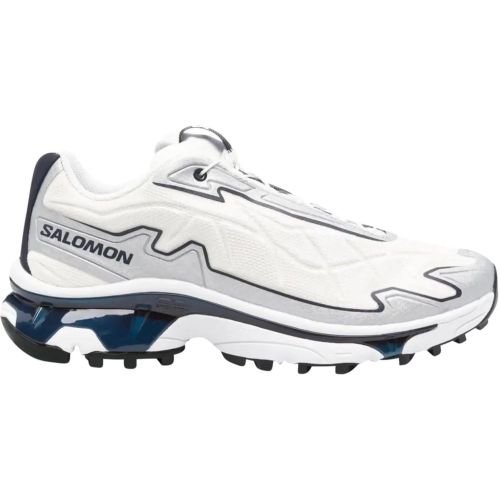 Low-Top Sneaker - Xt-6 White/lunar Rock/liberty - Gr. UK_9 - in - für Damen - Salomon - Modalova