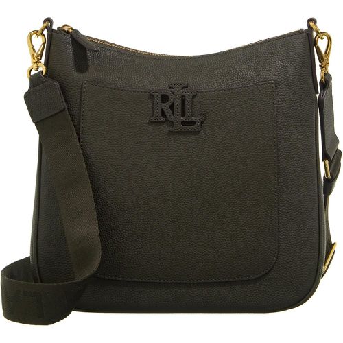 Crossbody Bags - Cameryn 27 Crossbody Large - Gr. unisize - in - für Damen - Lauren Ralph Lauren - Modalova