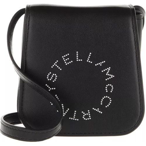 Crossbody Bags - Card Holder Bicolor - Gr. unisize - in - für Damen - Stella Mccartney - Modalova