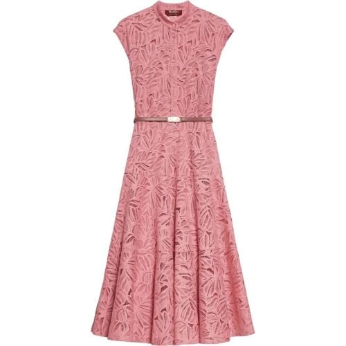 Dresses Pink - Größe 38 - Max Mara - Modalova