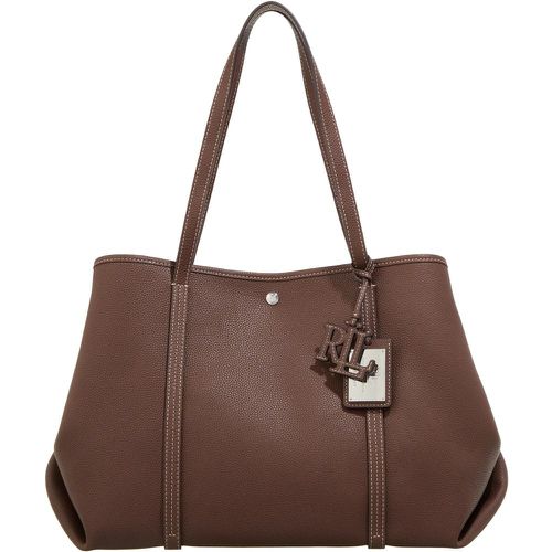 Tote - Emerie Tote Tote Large - Gr. unisize - in - für Damen - Lauren Ralph Lauren - Modalova