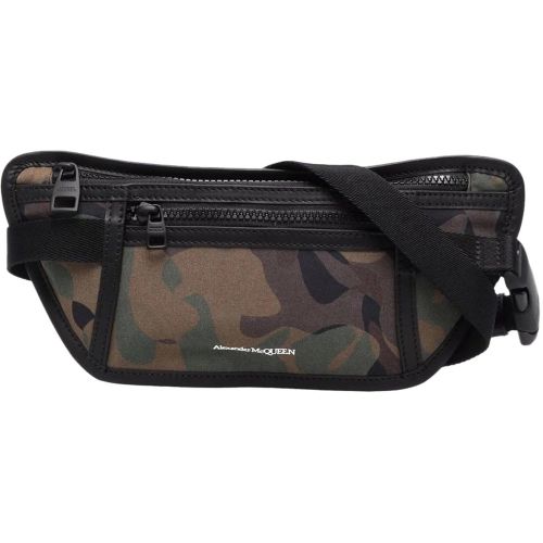Businesstaschen & Reisegepäck - Bags Green - Gr. unisize - in - für Damen - alexander mcqueen - Modalova
