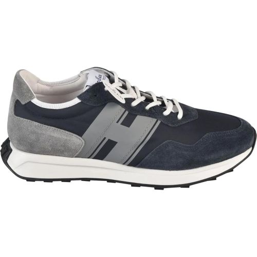 Low-Top Sneaker - Sneakers - Gr. 40 (EU) - in - für Damen - Hogan - Modalova