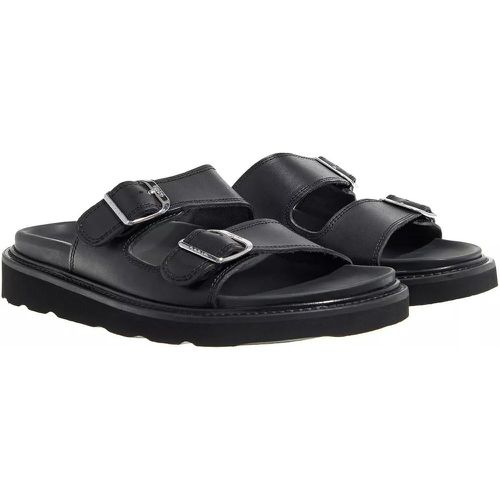 Slipper & Pantoletten - Leather Sandal Mule - Gr. 40 (EU) - in - für Damen - Kenzo - Modalova