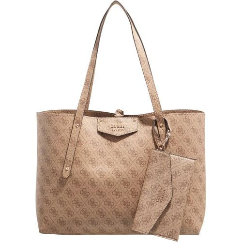 Shopper - Eco Brenton Tote - Gr. unisize - in - für Damen - Guess - Modalova