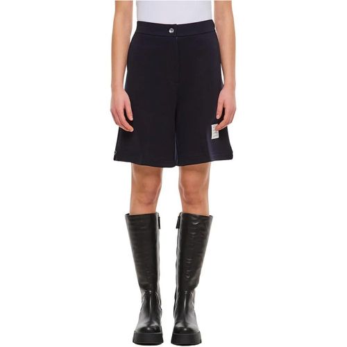 High Waisted Shorts - Größe 38 - Thom Browne - Modalova