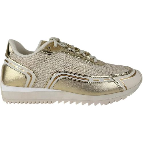 Low-Top Sneaker - Dames Sneakers - für Damen - Michael Kors - Modalova