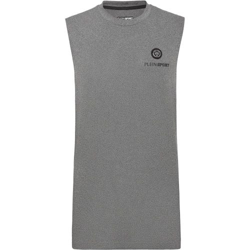 Tanktop Tanktop - Größe 3XL - Plein Sport - Modalova