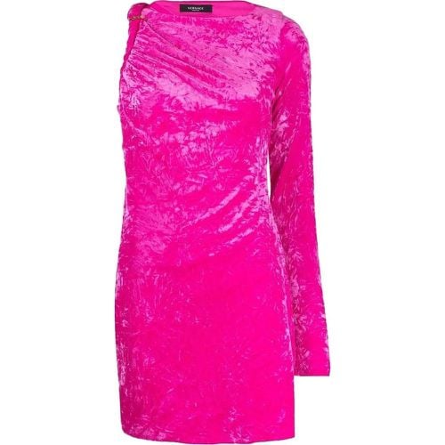 Dresses Pink - Größe 38 - rosa - Versace - Modalova