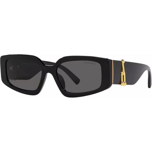 Sonnenbrille - 0TF4208U - Gr. unisize - in Schwarz - für Damen - Tiffany & Co. - Modalova
