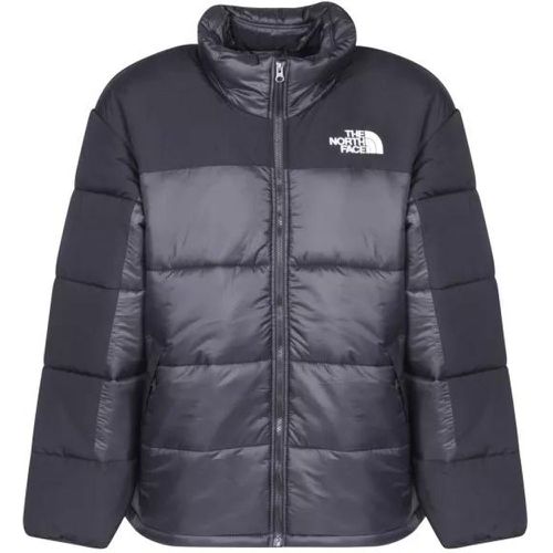 Grey Padded Jacket - Größe L - gray - The North Face - Modalova