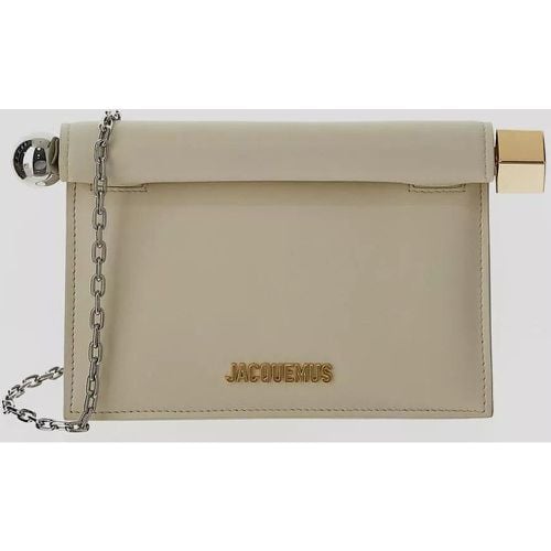 Crossbody Bags - 241BA392 - 3171115 Borse... - Gr. unisize - in - für Damen - Jacquemus - Modalova