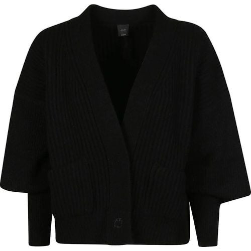 Brioso Cardigan Black - Größe XS - pinko - Modalova