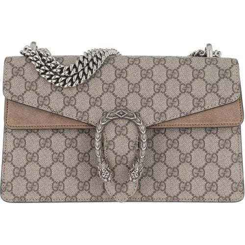 Satchel Bag - GG Dionysus Small Shoulder Bag - Gr. unisize - in - für Damen - Gucci - Modalova