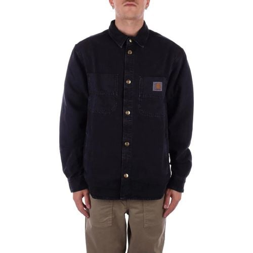 Shirts Black - Größe L - Carhartt - Modalova