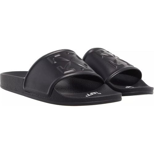 Slipper & Pantoletten - Arrow Pool Sliders - Gr. 36 (EU) - in - für Damen - Off-White - Modalova