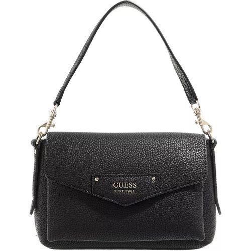 Shopper - Eco Brenton Flap Shoulder Bag - Gr. unisize - in - für Damen - Guess - Modalova