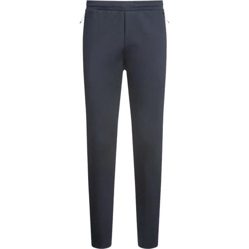 Boss Heren Broek Blauw 50537414/402 Hicon DesertTe - Größe L - HUGO - Modalova