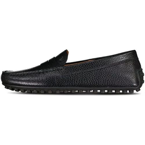 Low-Top Sneaker - Mokassins aus Leder - Gr. 36 (EU) - in - für Damen - TOD'S - Modalova