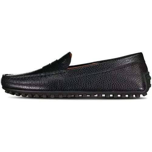 Sneakers - Mokassins aus Leder 48104210202970 - Gr. 36 (EU) - in - für Damen - TOD'S - Modalova
