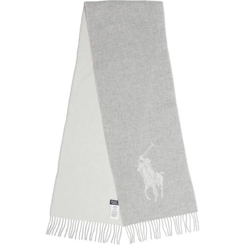 Tücher & Schals - Polo Plr Srf-Scarf-Oblong - Gr. unisize - in - für Damen - Polo Ralph Lauren - Modalova