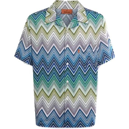 Shirts Divers - Größe S - Missoni - Modalova