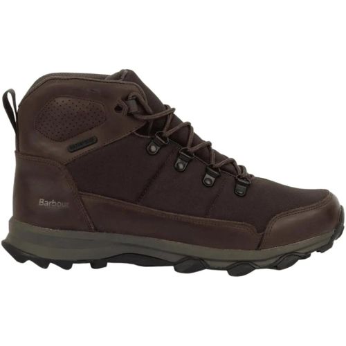 Low-Top Sneaker - Malvern Hiker Boots - Gr. 42 (EU) - in - für Damen - Barbour - Modalova