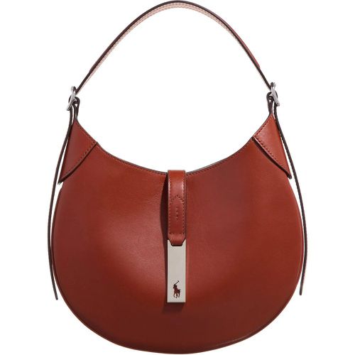 Hobo Bag - Shoulder Bag Small - Gr. unisize - in - für Damen - Polo Ralph Lauren - Modalova