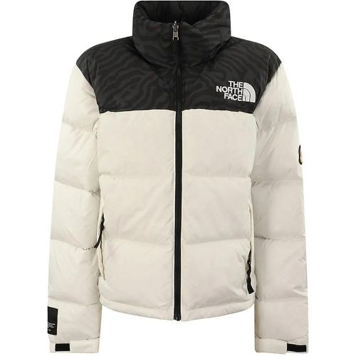 Padded Down Jacket - Größe L - The North Face - Modalova