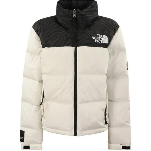 Padded Down Jacket - Größe XS - The North Face - Modalova