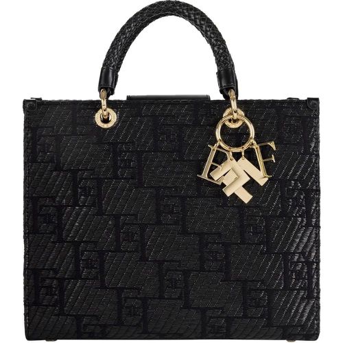 Totes & Shopper - Bags.. Black - Gr. unisize - in - für Damen - Elisabetta Franchi - Modalova