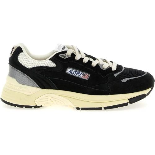 Low-Top Sneaker - Hyperway Low' Sneakers - Gr. 45 (EU) - in - für Damen - Autry - Modalova