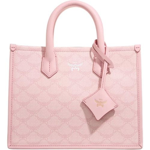 Tote - Himmel Lts Tote Small - Gr. unisize - in Gold - für Damen - MCM - Modalova