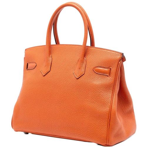 Crossbody Bags - Togo Birkin Retourne 30 - Gr. unisize - in - für Damen - Hermès - Modalova