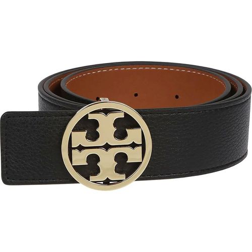 Gürtel - Miller Belt Black - Gr. L - in - für Damen - TORY BURCH - Modalova