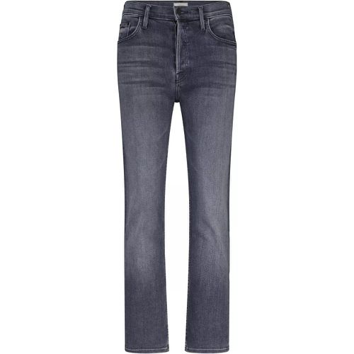 Tomcat Ankle Jeans 47701931622746 - Größe 31 - gray - Mother - Modalova