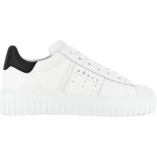 Low-Top Sneaker - Sneakers White - Gr. 40 (EU) - in - für Damen - Hogan - Modalova