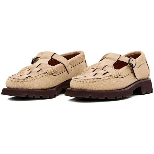 Loafers & Ballerinas - Soller Sport Woven Loafer - Gr. 37 (EU) - in - für Damen - Hereu - Modalova