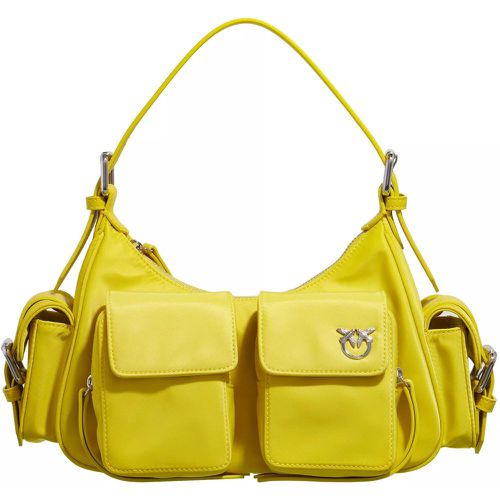 Crossbody Bags - Cargo Bag - Gr. unisize - in - für Damen - pinko - Modalova