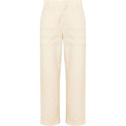 Trousers - Größe 46 - Golden Goose - Modalova