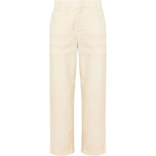 Trousers - Größe 48 - Golden Goose - Modalova