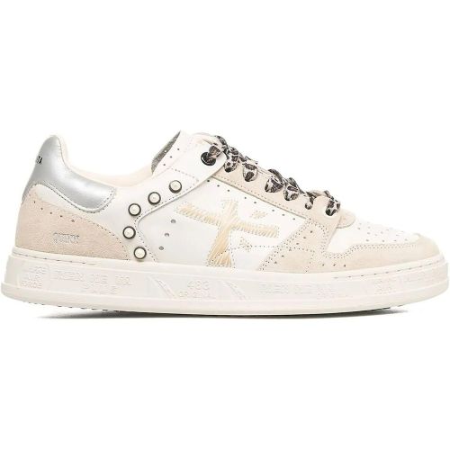 Low-Top Sneaker - Sneakers 'Quinn' - Gr. 38 (EU) - in - für Damen - Premiata - Modalova